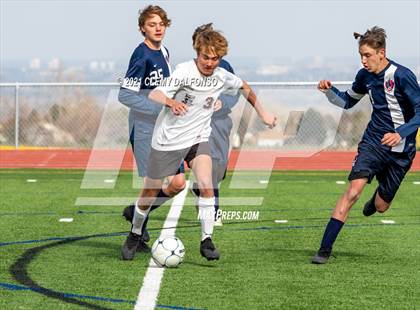 Thumbnail 3 in JV: Chatfield @ Dakota Ridge photogallery.