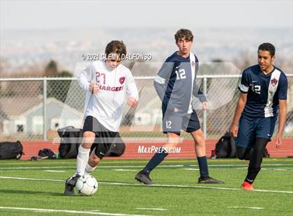 Thumbnail 1 in JV: Chatfield @ Dakota Ridge photogallery.