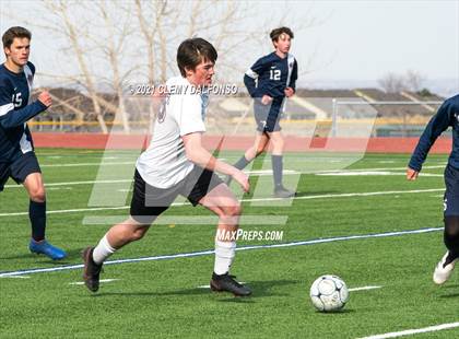 Thumbnail 2 in JV: Chatfield @ Dakota Ridge photogallery.
