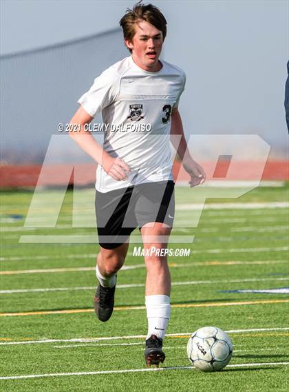 Thumbnail 3 in JV: Chatfield @ Dakota Ridge photogallery.