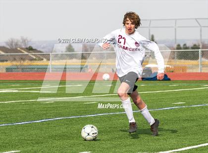 Thumbnail 3 in JV: Chatfield @ Dakota Ridge photogallery.