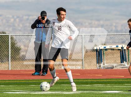 Thumbnail 3 in JV: Chatfield @ Dakota Ridge photogallery.