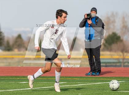 Thumbnail 1 in JV: Chatfield @ Dakota Ridge photogallery.