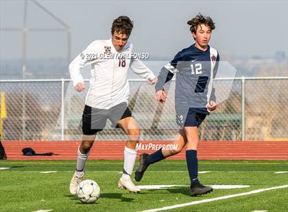 Thumbnail 2 in JV: Chatfield @ Dakota Ridge photogallery.