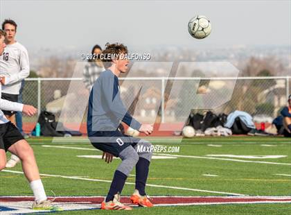 Thumbnail 3 in JV: Chatfield @ Dakota Ridge photogallery.