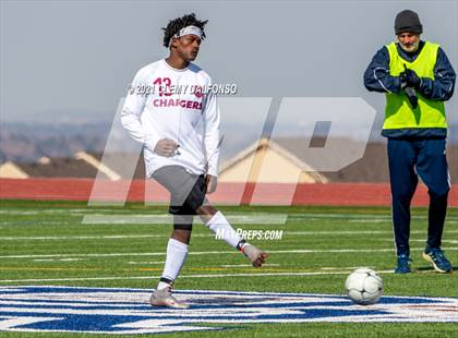 Thumbnail 1 in JV: Chatfield @ Dakota Ridge photogallery.