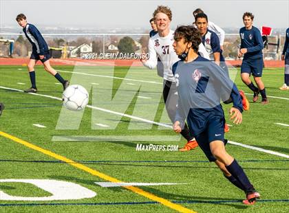 Thumbnail 3 in JV: Chatfield @ Dakota Ridge photogallery.
