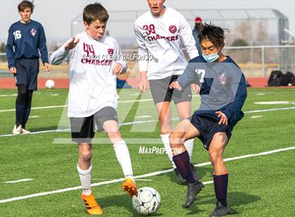 Thumbnail 3 in JV: Chatfield @ Dakota Ridge photogallery.