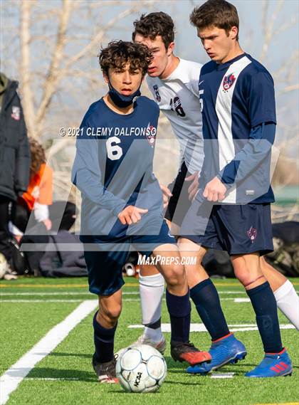 Thumbnail 2 in JV: Chatfield @ Dakota Ridge photogallery.
