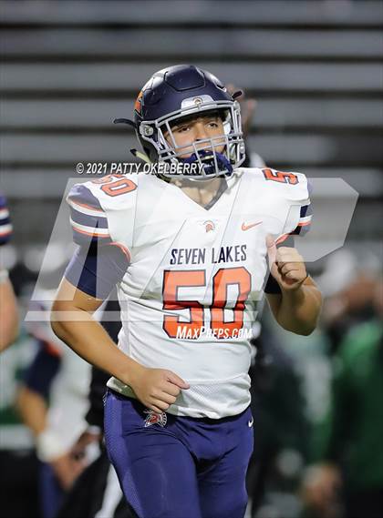 Thumbnail 2 in Seven Lakes @ Mayde Creek photogallery.