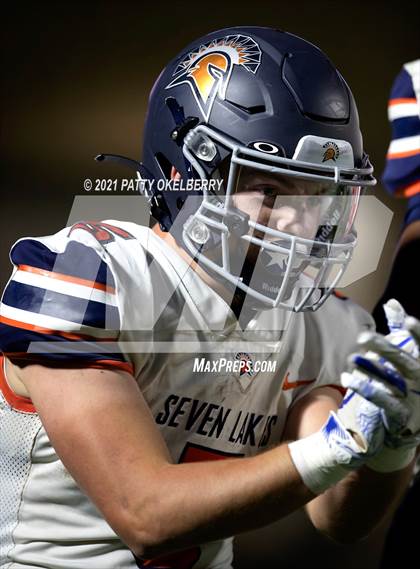 Thumbnail 1 in Seven Lakes @ Mayde Creek photogallery.