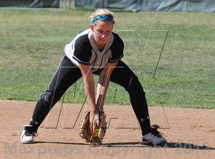 Thumbnail 2 in Aliso Niguel @ Diamond Bar (CIF SS Division 2 Wild Card Playoff) photogallery.