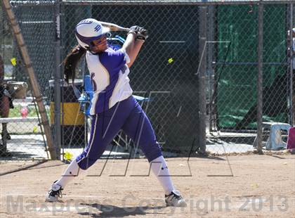 Thumbnail 3 in Aliso Niguel @ Diamond Bar (CIF SS Division 2 Wild Card Playoff) photogallery.