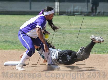 Thumbnail 1 in Aliso Niguel @ Diamond Bar (CIF SS Division 2 Wild Card Playoff) photogallery.