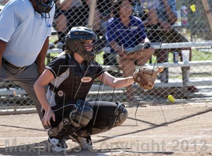 Thumbnail 3 in Aliso Niguel @ Diamond Bar (CIF SS Division 2 Wild Card Playoff) photogallery.