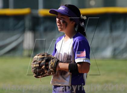 Thumbnail 3 in Aliso Niguel @ Diamond Bar (CIF SS Division 2 Wild Card Playoff) photogallery.