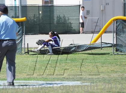 Thumbnail 2 in Aliso Niguel @ Diamond Bar (CIF SS Division 2 Wild Card Playoff) photogallery.