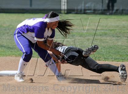 Thumbnail 3 in Aliso Niguel @ Diamond Bar (CIF SS Division 2 Wild Card Playoff) photogallery.