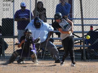 Thumbnail 3 in Aliso Niguel @ Diamond Bar (CIF SS Division 2 Wild Card Playoff) photogallery.