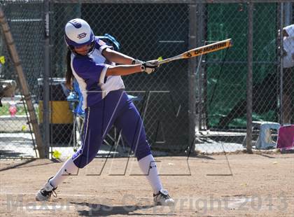 Thumbnail 2 in Aliso Niguel @ Diamond Bar (CIF SS Division 2 Wild Card Playoff) photogallery.