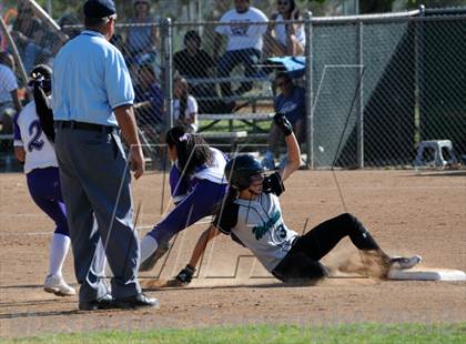 Thumbnail 1 in Aliso Niguel @ Diamond Bar (CIF SS Division 2 Wild Card Playoff) photogallery.