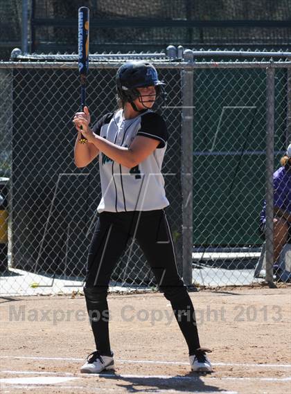 Thumbnail 1 in Aliso Niguel @ Diamond Bar (CIF SS Division 2 Wild Card Playoff) photogallery.