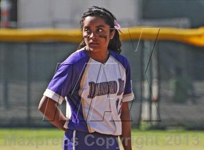 Thumbnail 1 in Aliso Niguel @ Diamond Bar (CIF SS Division 2 Wild Card Playoff) photogallery.