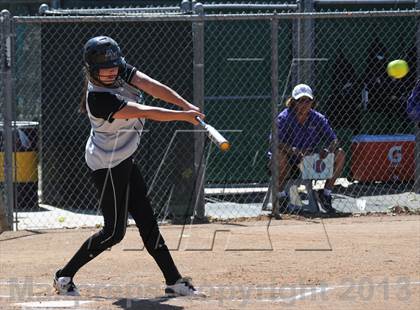 Thumbnail 2 in Aliso Niguel @ Diamond Bar (CIF SS Division 2 Wild Card Playoff) photogallery.