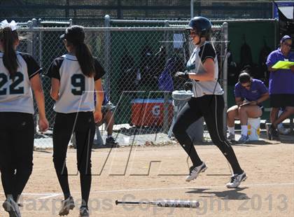 Thumbnail 1 in Aliso Niguel @ Diamond Bar (CIF SS Division 2 Wild Card Playoff) photogallery.