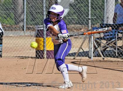 Thumbnail 1 in Aliso Niguel @ Diamond Bar (CIF SS Division 2 Wild Card Playoff) photogallery.