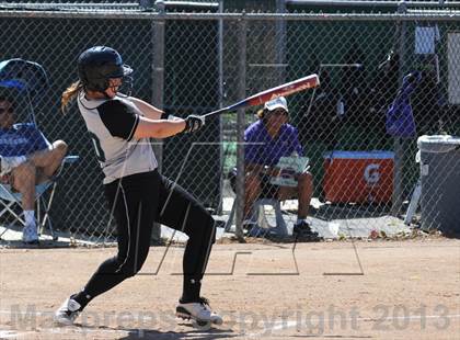 Thumbnail 1 in Aliso Niguel @ Diamond Bar (CIF SS Division 2 Wild Card Playoff) photogallery.