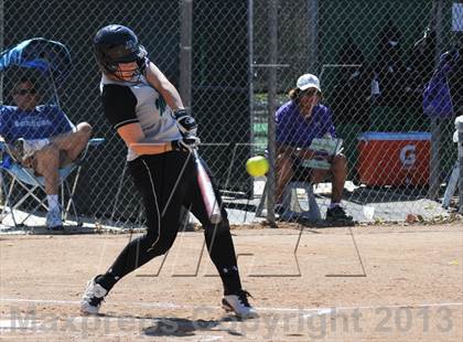 Thumbnail 3 in Aliso Niguel @ Diamond Bar (CIF SS Division 2 Wild Card Playoff) photogallery.