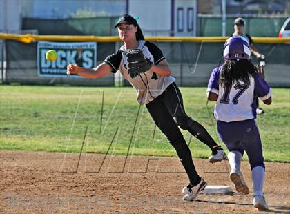 Thumbnail 1 in Aliso Niguel @ Diamond Bar (CIF SS Division 2 Wild Card Playoff) photogallery.