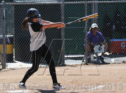Thumbnail 3 in Aliso Niguel @ Diamond Bar (CIF SS Division 2 Wild Card Playoff) photogallery.