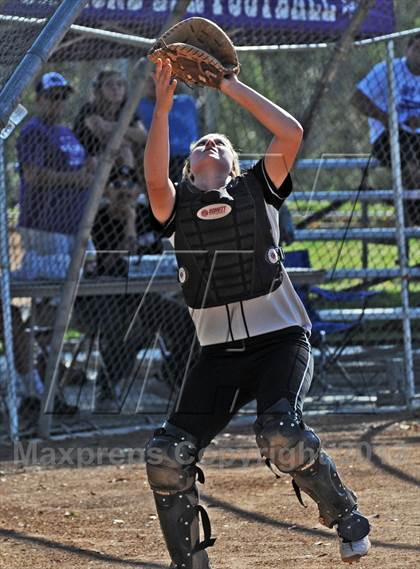 Thumbnail 1 in Aliso Niguel @ Diamond Bar (CIF SS Division 2 Wild Card Playoff) photogallery.