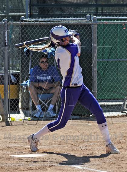 Thumbnail 3 in Aliso Niguel @ Diamond Bar (CIF SS Division 2 Wild Card Playoff) photogallery.