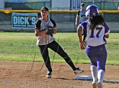 Thumbnail 1 in Aliso Niguel @ Diamond Bar (CIF SS Division 2 Wild Card Playoff) photogallery.