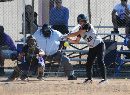 Thumbnail 1 in Aliso Niguel @ Diamond Bar (CIF SS Division 2 Wild Card Playoff) photogallery.