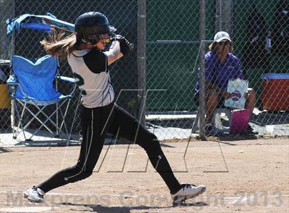 Thumbnail 2 in Aliso Niguel @ Diamond Bar (CIF SS Division 2 Wild Card Playoff) photogallery.