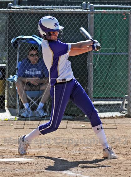 Thumbnail 2 in Aliso Niguel @ Diamond Bar (CIF SS Division 2 Wild Card Playoff) photogallery.
