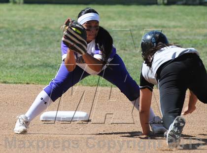 Thumbnail 1 in Aliso Niguel @ Diamond Bar (CIF SS Division 2 Wild Card Playoff) photogallery.