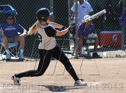 Thumbnail 1 in Aliso Niguel @ Diamond Bar (CIF SS Division 2 Wild Card Playoff) photogallery.