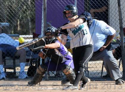 Thumbnail 1 in Aliso Niguel @ Diamond Bar (CIF SS Division 2 Wild Card Playoff) photogallery.