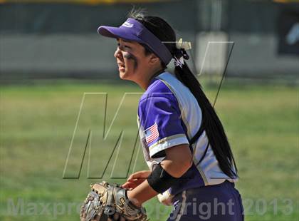 Thumbnail 2 in Aliso Niguel @ Diamond Bar (CIF SS Division 2 Wild Card Playoff) photogallery.