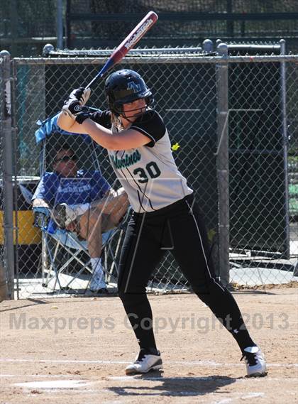 Thumbnail 2 in Aliso Niguel @ Diamond Bar (CIF SS Division 2 Wild Card Playoff) photogallery.