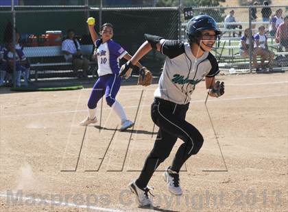 Thumbnail 1 in Aliso Niguel @ Diamond Bar (CIF SS Division 2 Wild Card Playoff) photogallery.