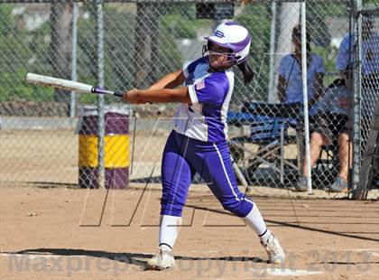 Thumbnail 3 in Aliso Niguel @ Diamond Bar (CIF SS Division 2 Wild Card Playoff) photogallery.