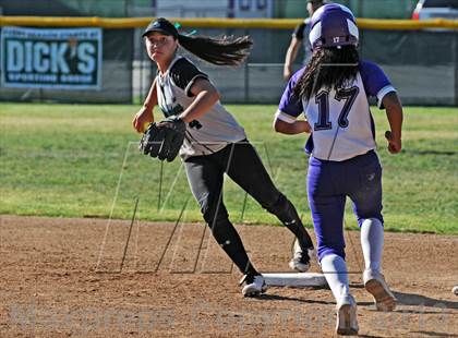 Thumbnail 2 in Aliso Niguel @ Diamond Bar (CIF SS Division 2 Wild Card Playoff) photogallery.
