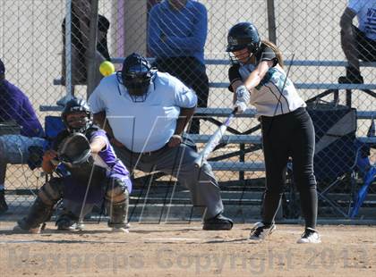 Thumbnail 2 in Aliso Niguel @ Diamond Bar (CIF SS Division 2 Wild Card Playoff) photogallery.