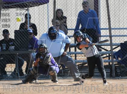 Thumbnail 1 in Aliso Niguel @ Diamond Bar (CIF SS Division 2 Wild Card Playoff) photogallery.